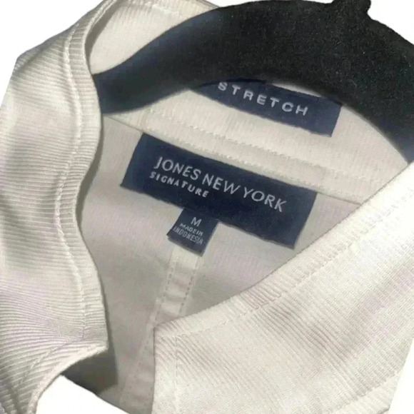 Jones of New York stretch jacket - Picture 2 of 10